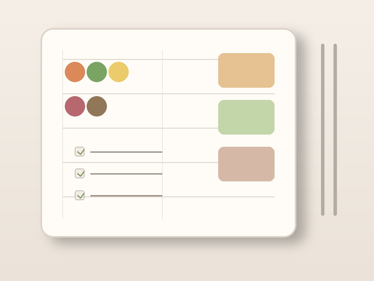 Премиум план на месяц — похудение